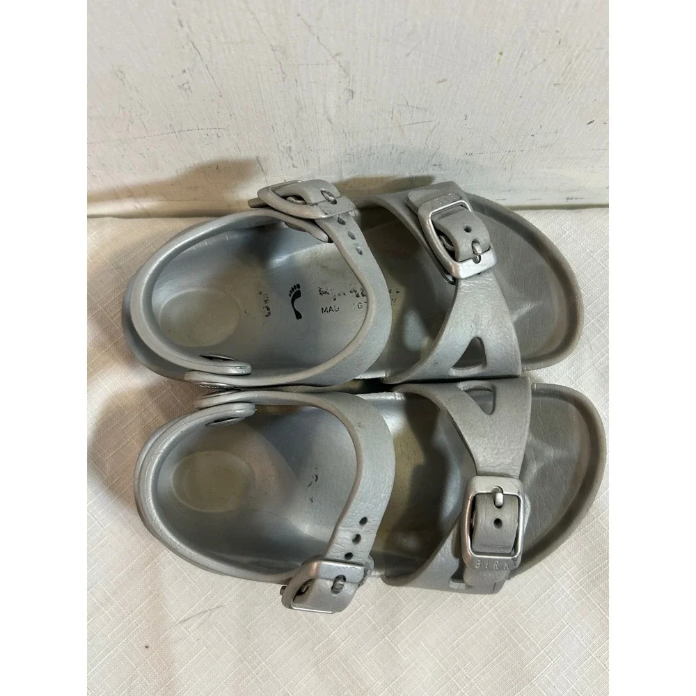 Birkenstock rio eva